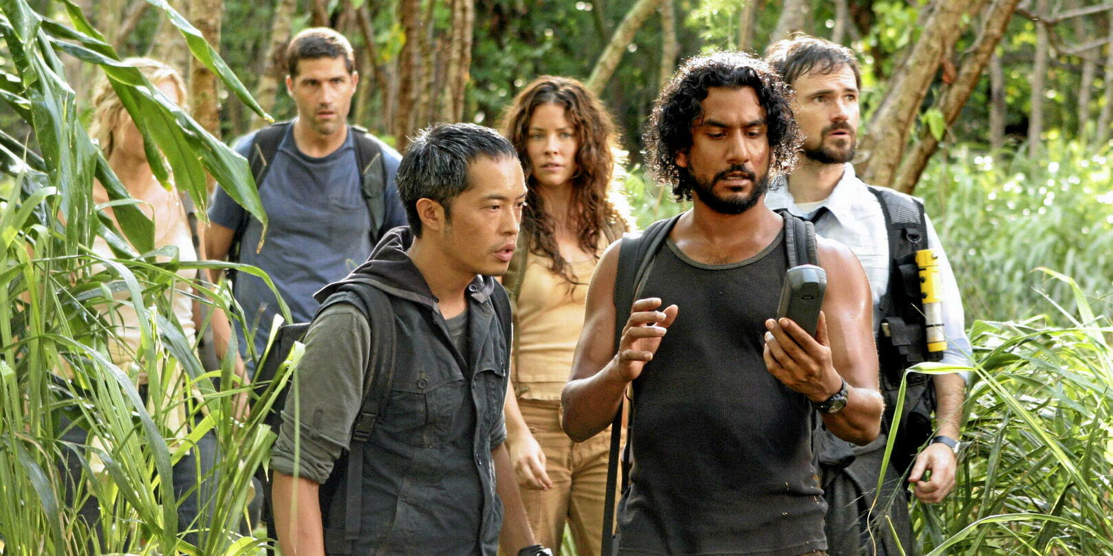 « Lost les disparus » la sériephénomène arrive sur Netflix