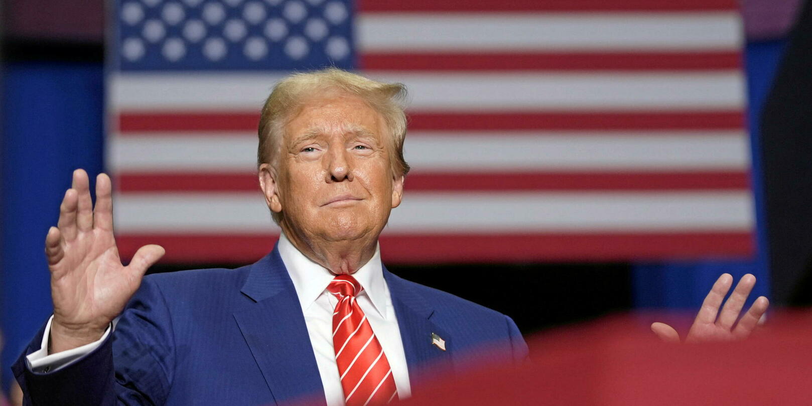 « The Apprentice », le biopic controversé sur Donald Trump, sortira en octobre