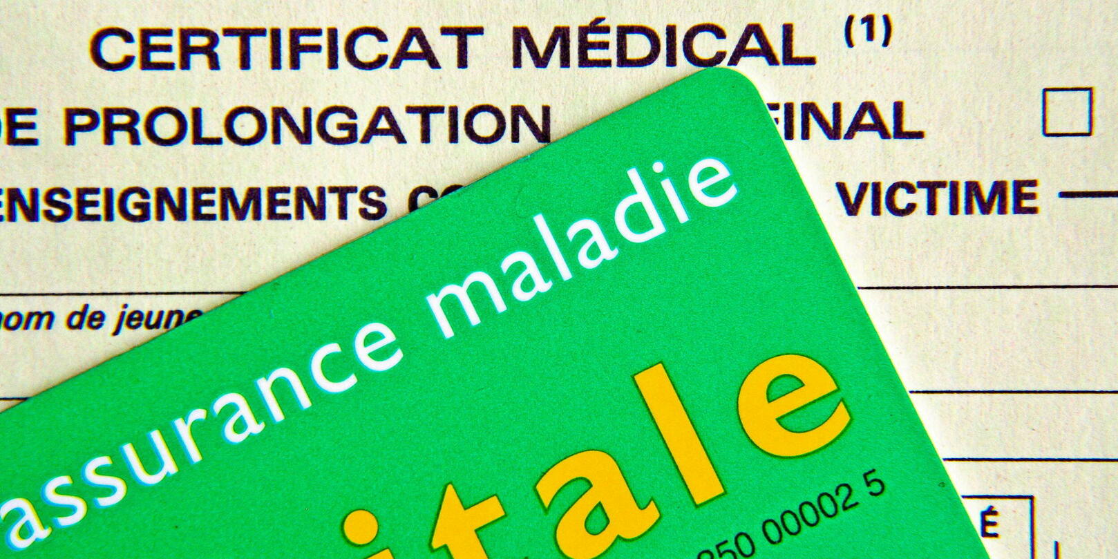 France: The Quintessential Champion of Eccentric Medical Certificates