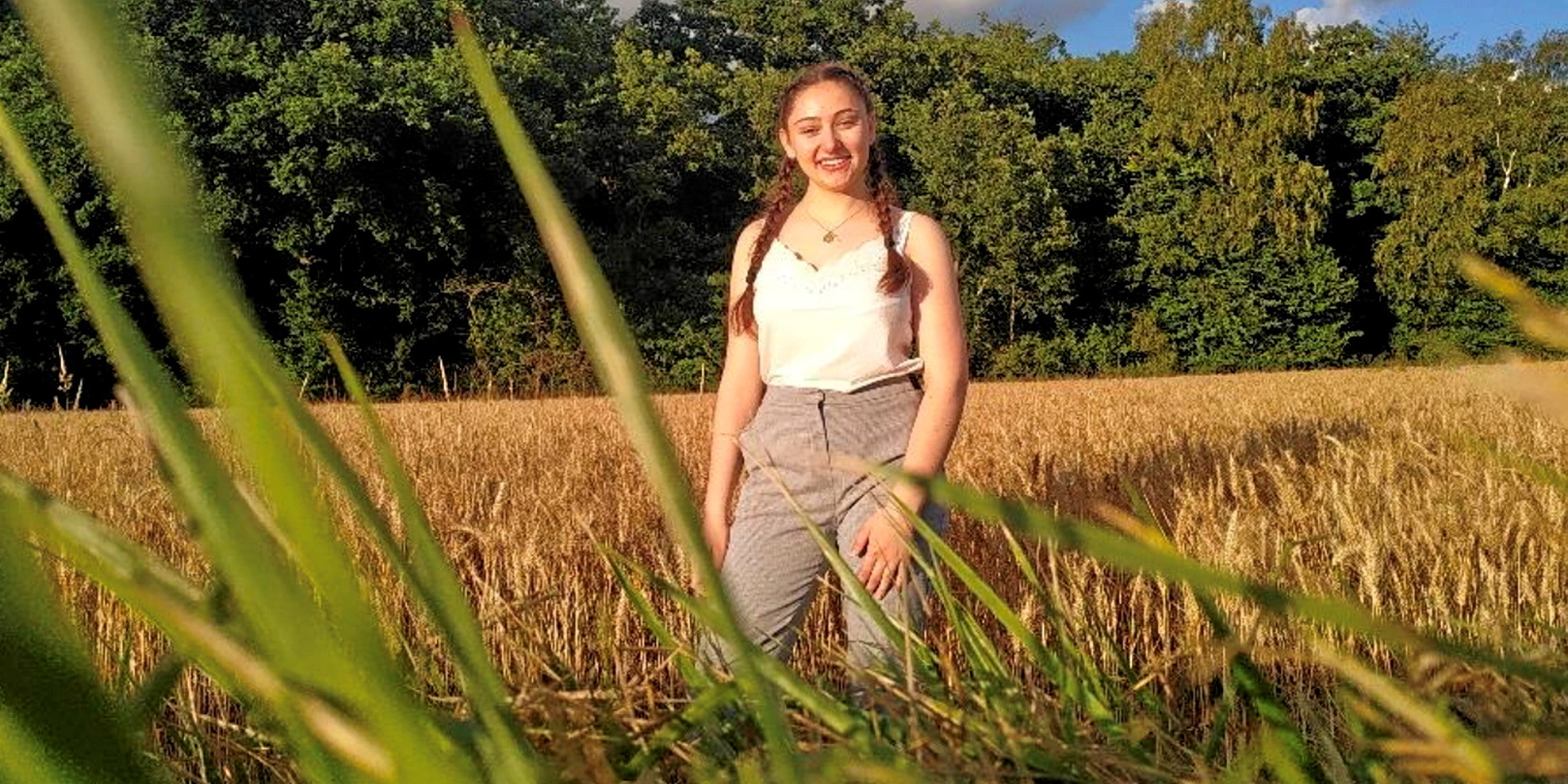 « Notre cœur est transpercé » aux obsèques de Philippine, l’hommage à