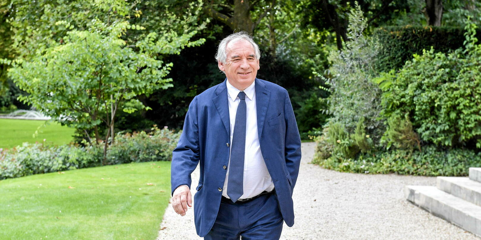 Discours de Barnier : et à la fin, c’est Bayrou qui gagne !