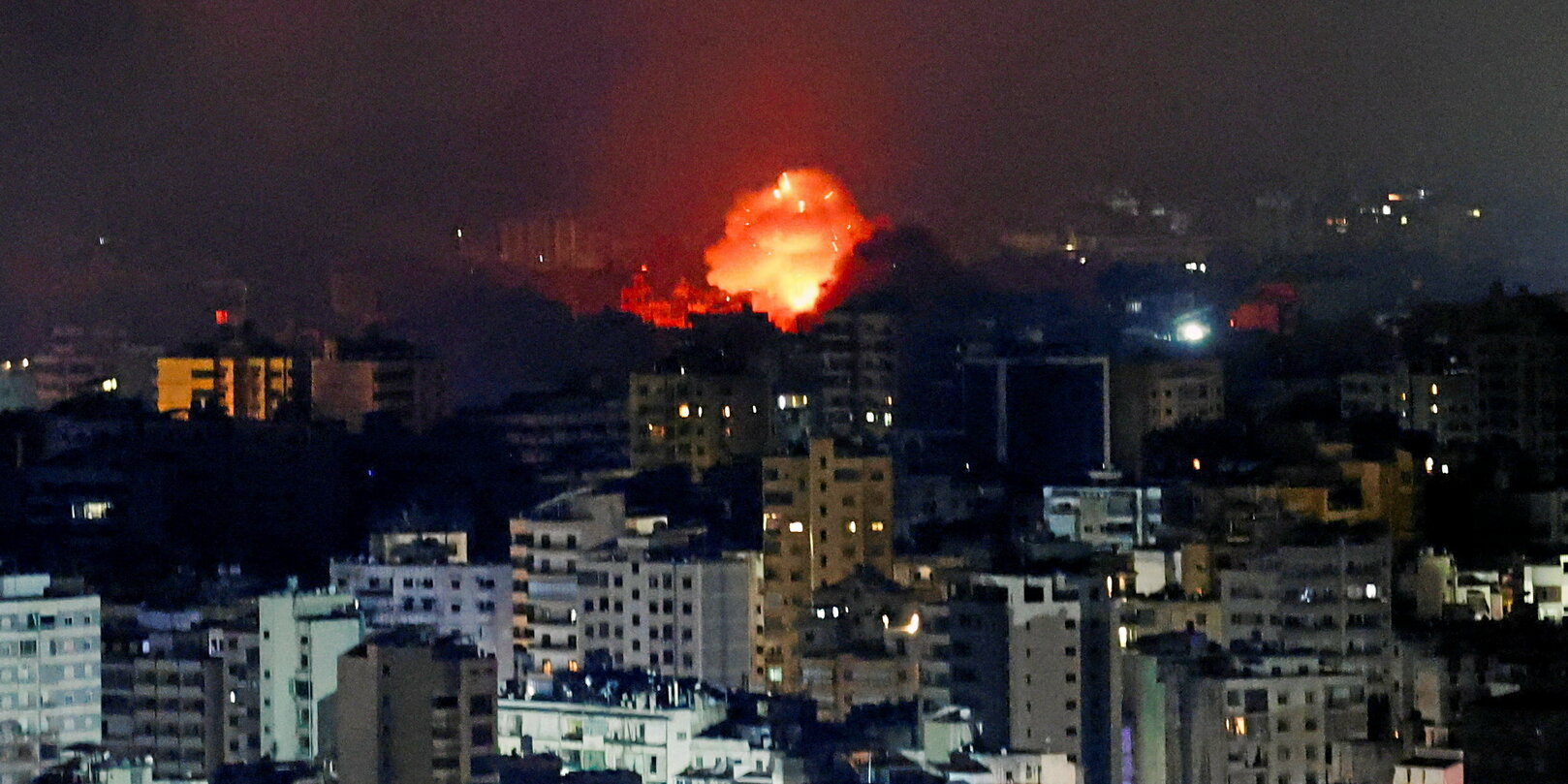 Le gendre de Nasrallah tué à Damas, le cœur de Beyrouth frappé par Israël