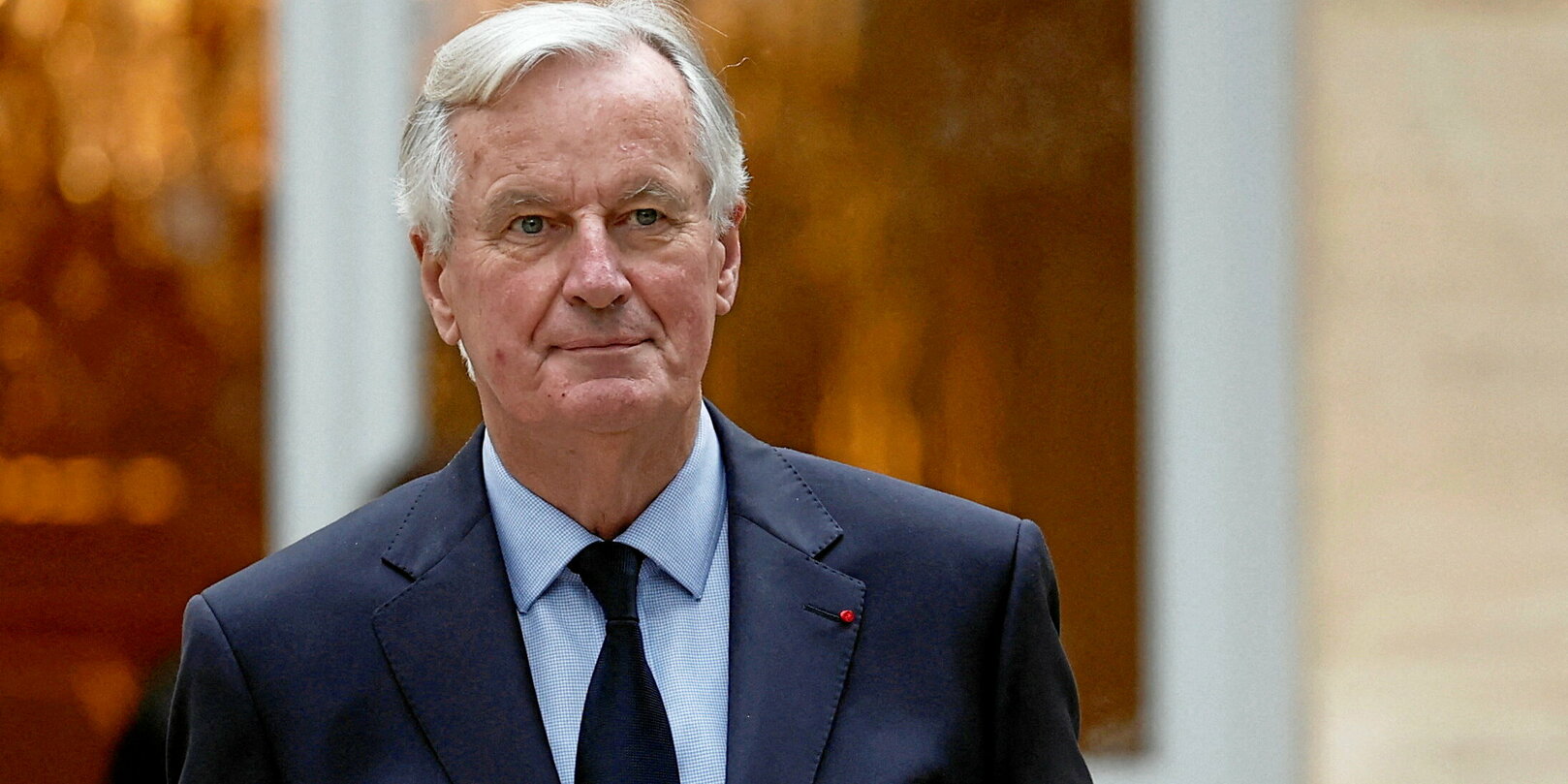 Michel Barnier, l’homme qui n’a pas le temps (1/1)