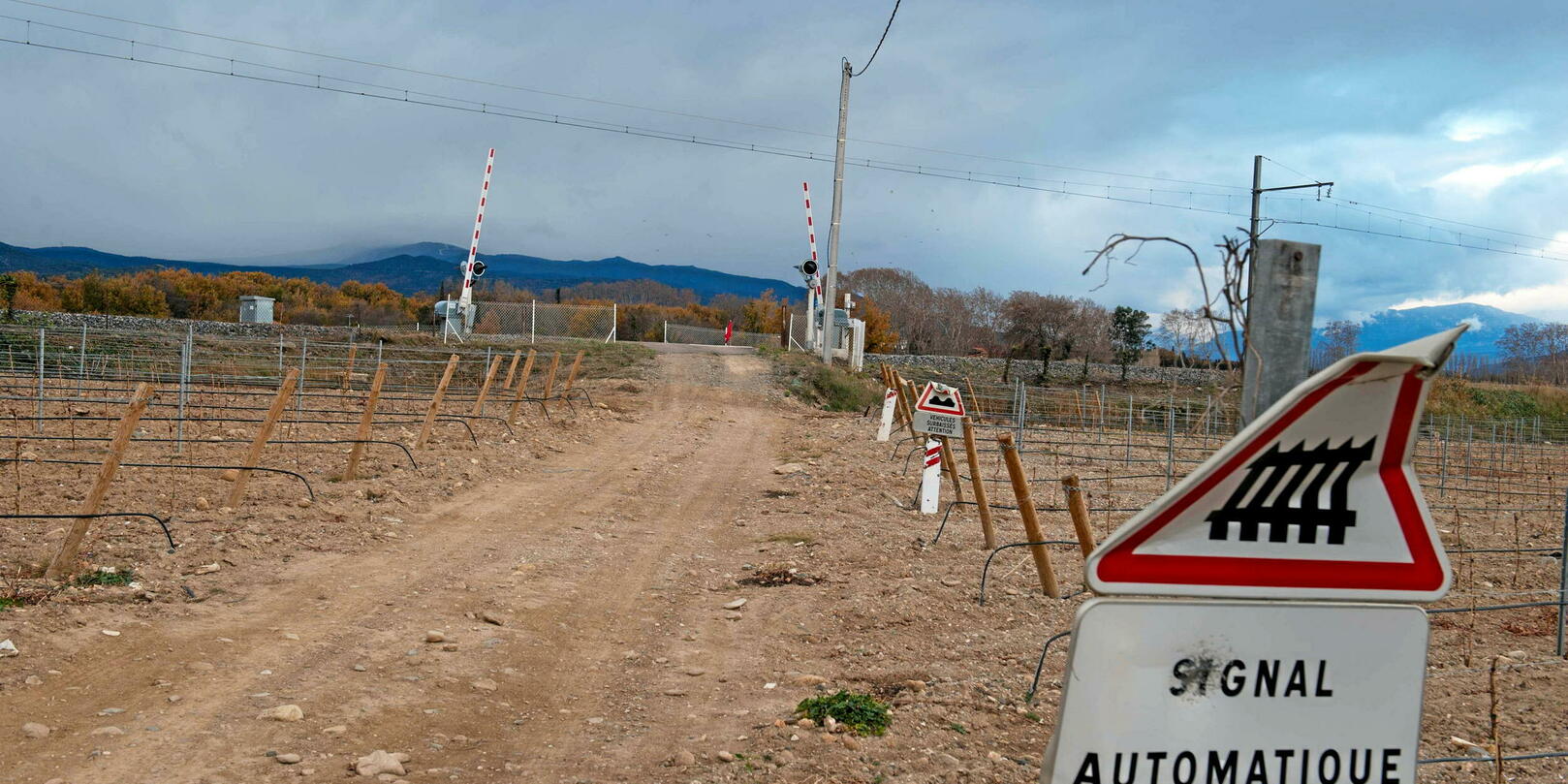 Drame de Millas le père d’un des enfants décédés déplore un procès en