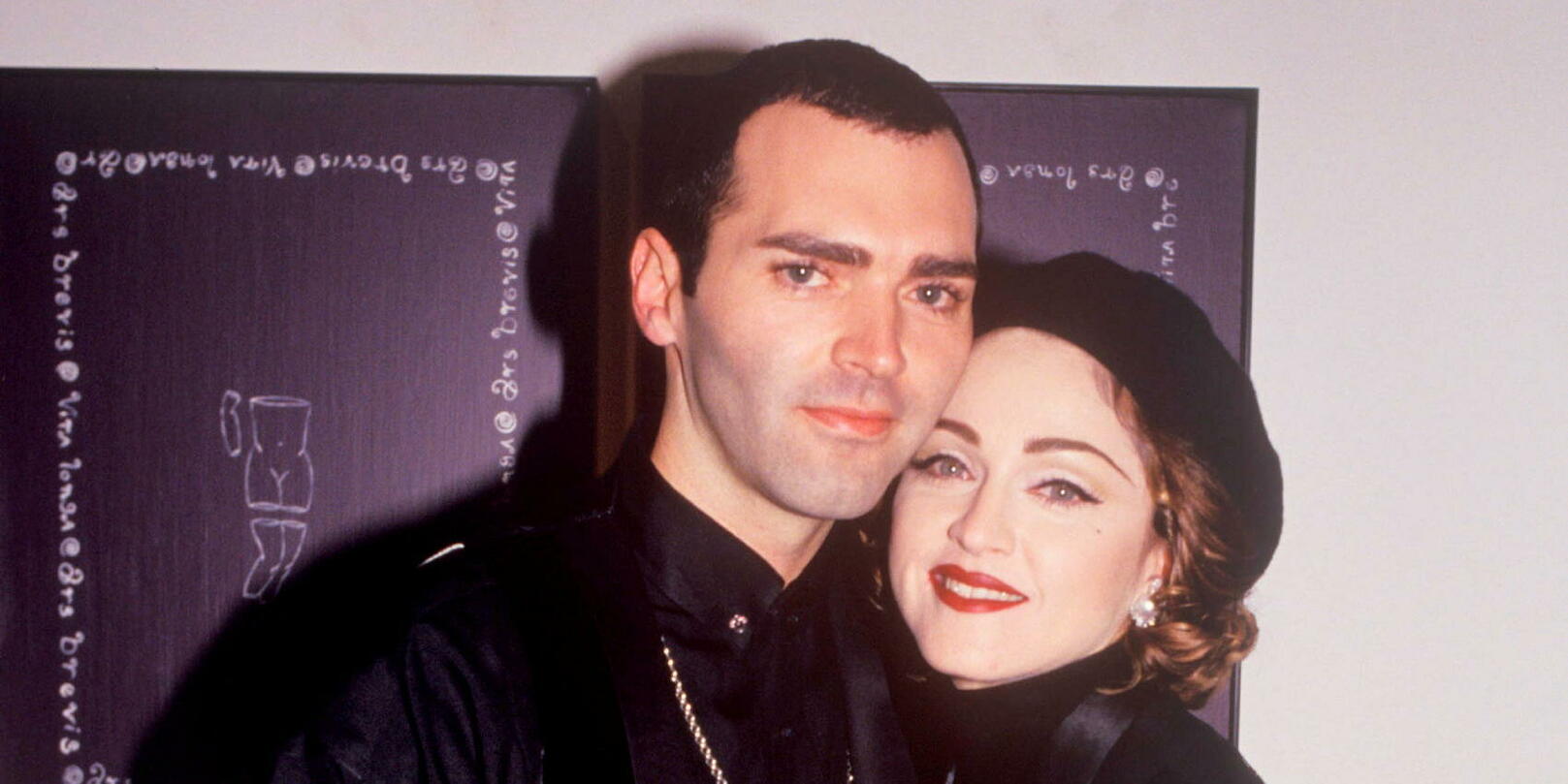 Madonna rend un bouleversant hommage à son frère Christopher, décédé ce week-end