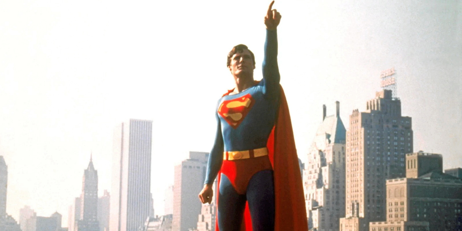 « Super/Man : l’histoire de Christopher Reeve » : le bouleversant destin d’un héros (1/1)