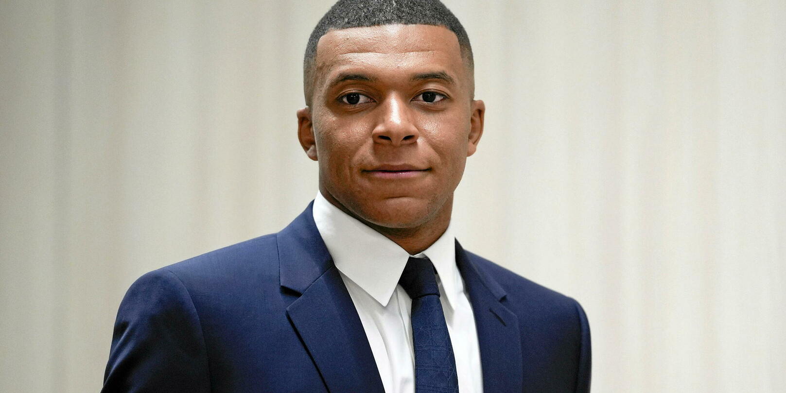 Affaire Mbappé : enquête suédoise close