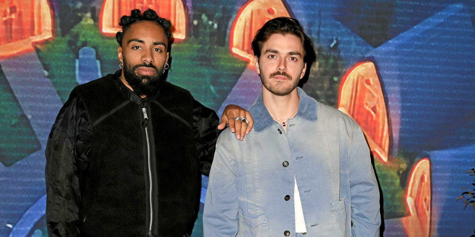 Que vaut « Loups Garous », la nouvelle sériejeu de Canal+