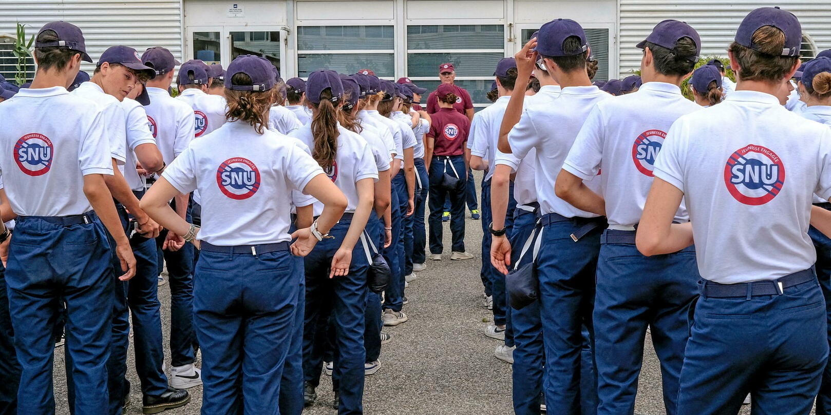 Budget 2025 et si on supprimait… le SNU