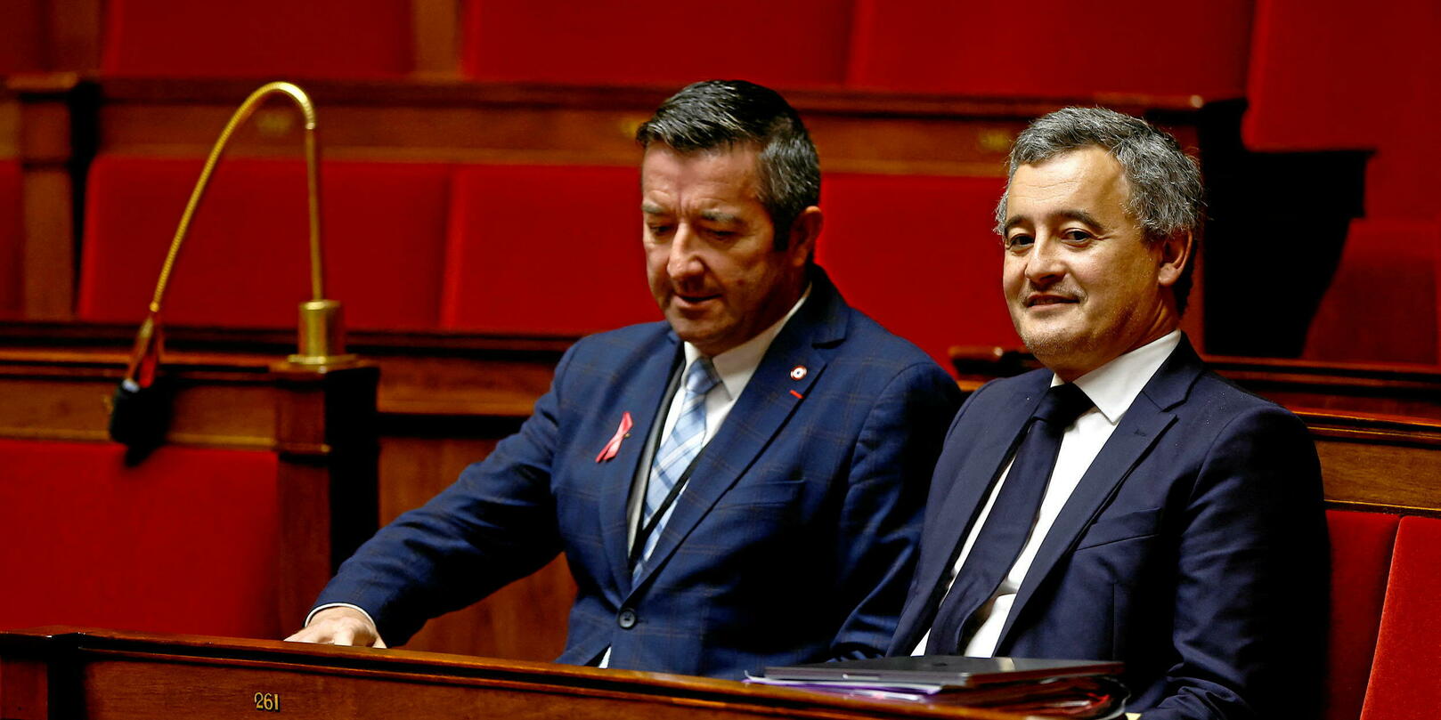 Narcotrafic : le député macroniste Karl Olive souhaite envoyer l’armée dans certains quartiers