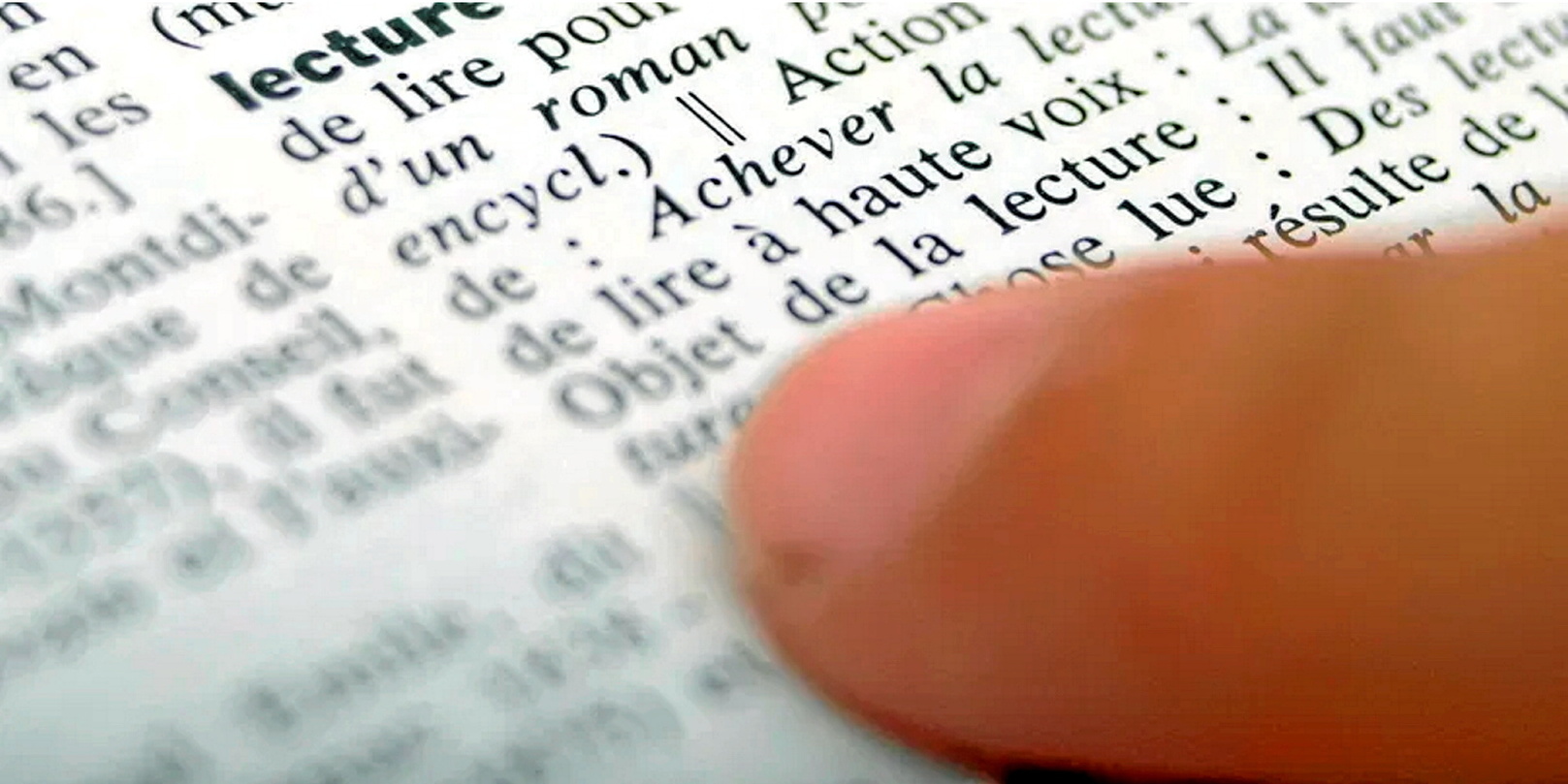 Wokisme, télétravail, zadiste… Ces nouveaux mots du dictionnaire de l’Académie française