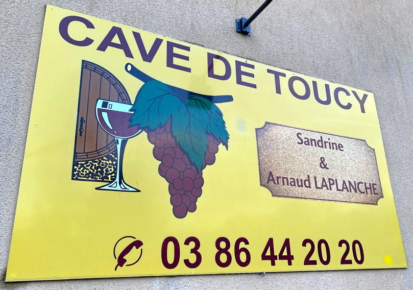 Vins - cavistes - Bourgogne - accords mets et vins - Yonne © Dr