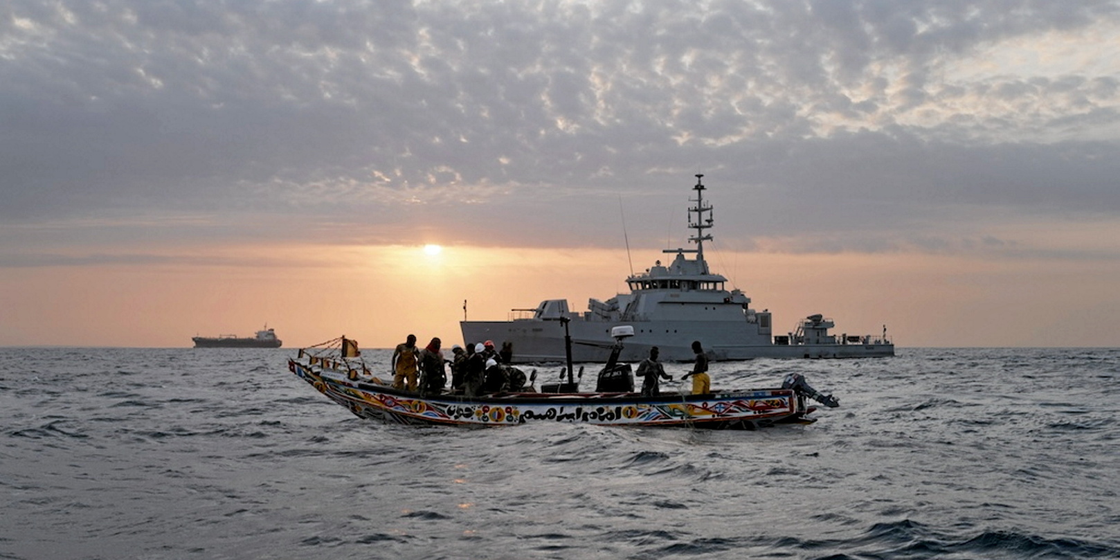 Les accords de pêche avec l’UE s’arrêtent, une bonne nouvelle pour les pêcheurs sénégalais ?