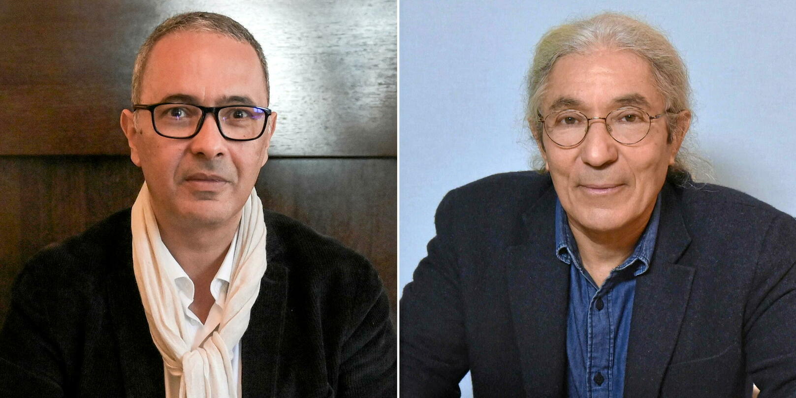 Kamel Daoud : « Mon frère Sansal est derrière les barreaux, comme l’Algérie tout entière »