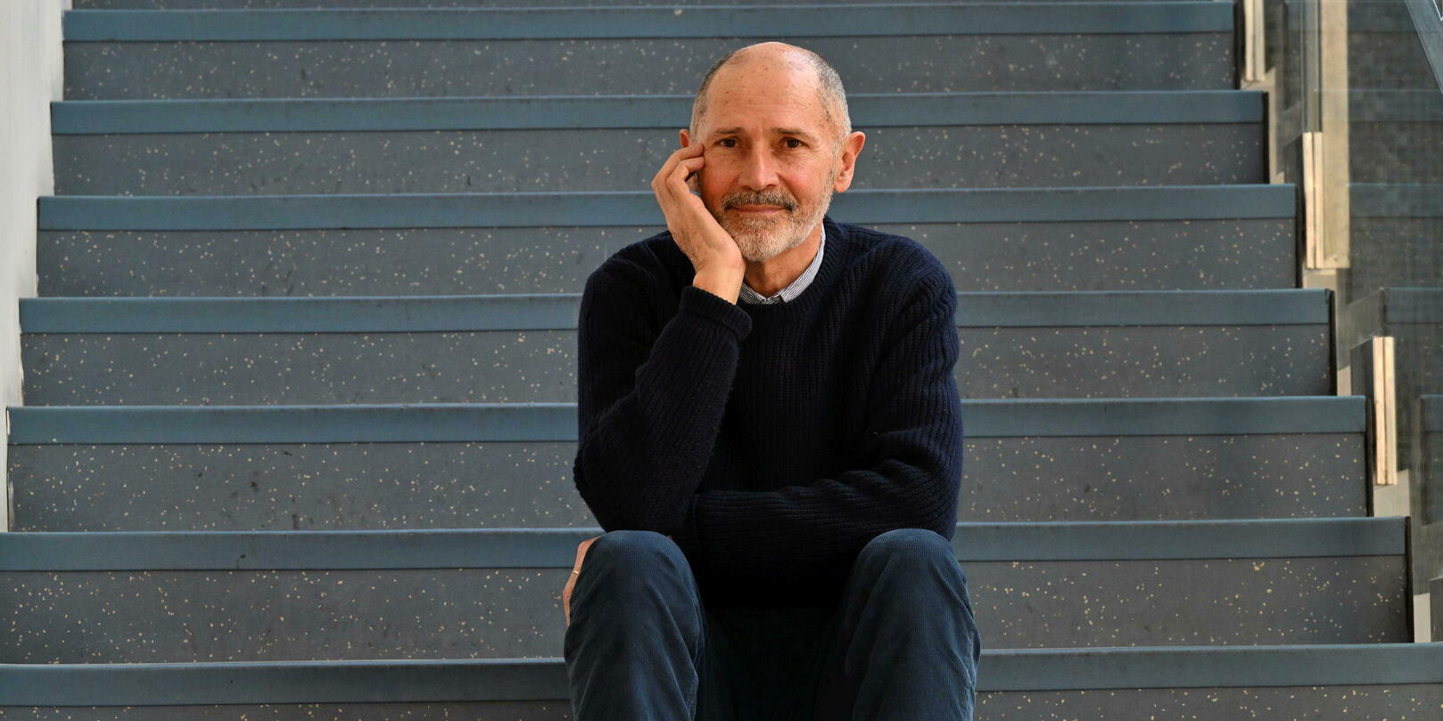 Christophe André « Prier, c’est comme téléphoner à quelqu’un