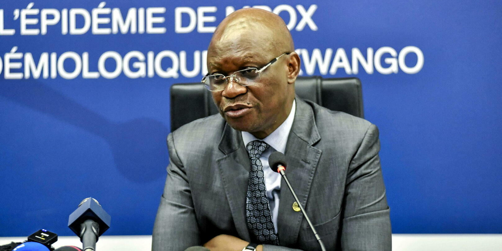 Ce que l'on sait de cette maladie « inconnue » qui a fait des dizaines de morts en RDC