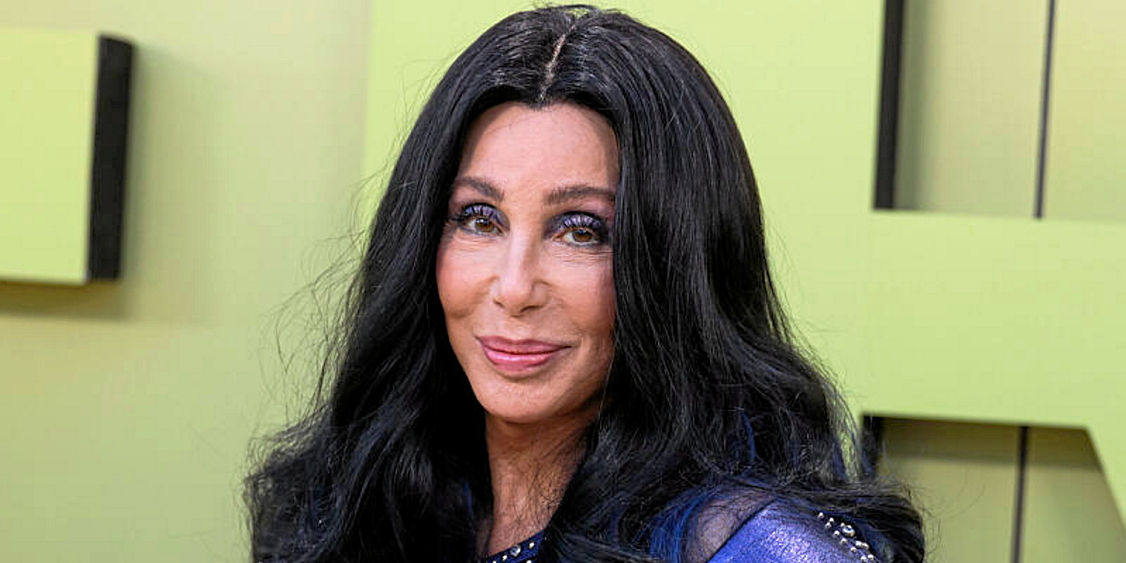 Cher aimerait être enterrée au Père-Lachaise