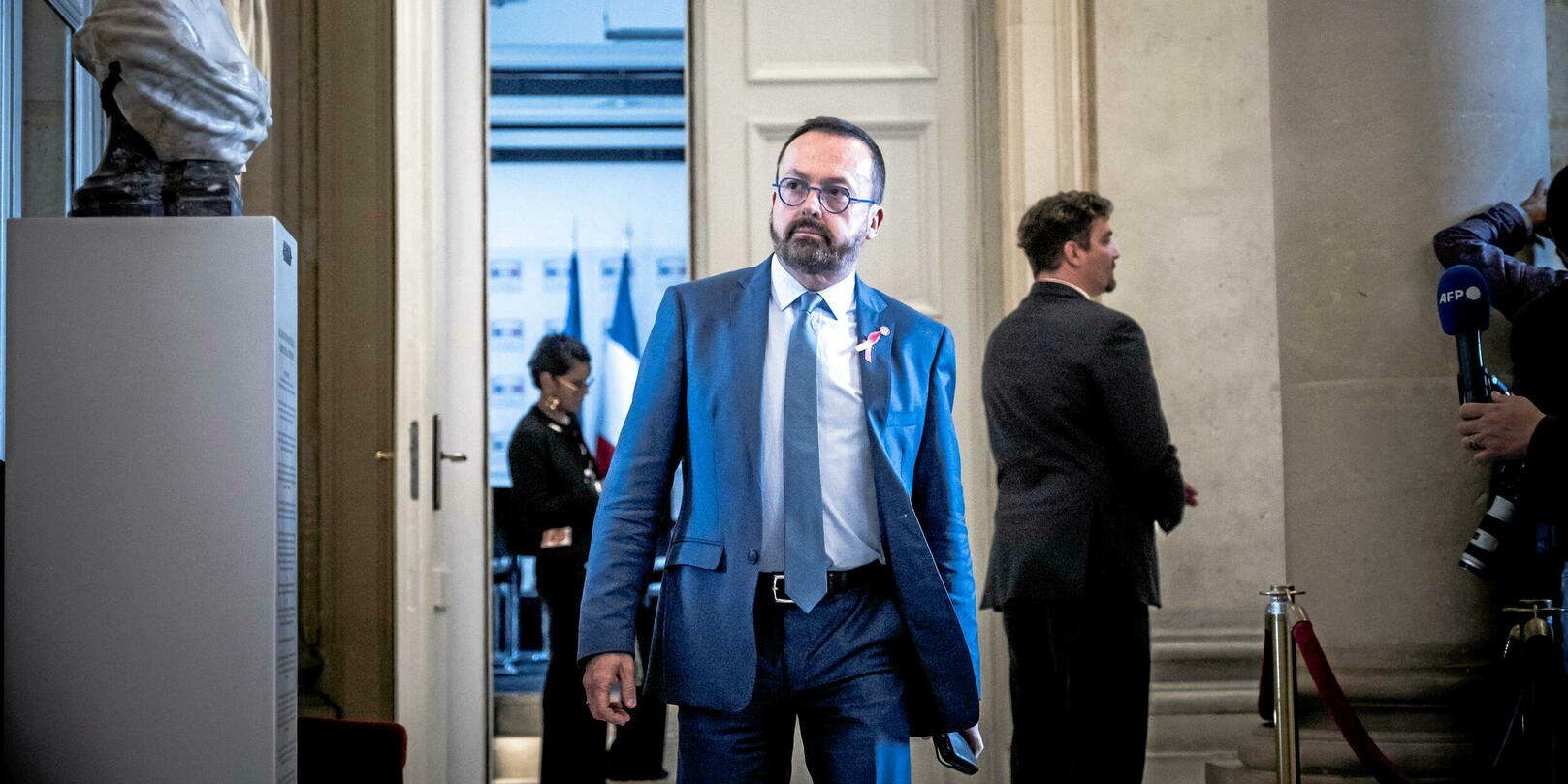 Ministre de la Santé, job le plus précaire de la République