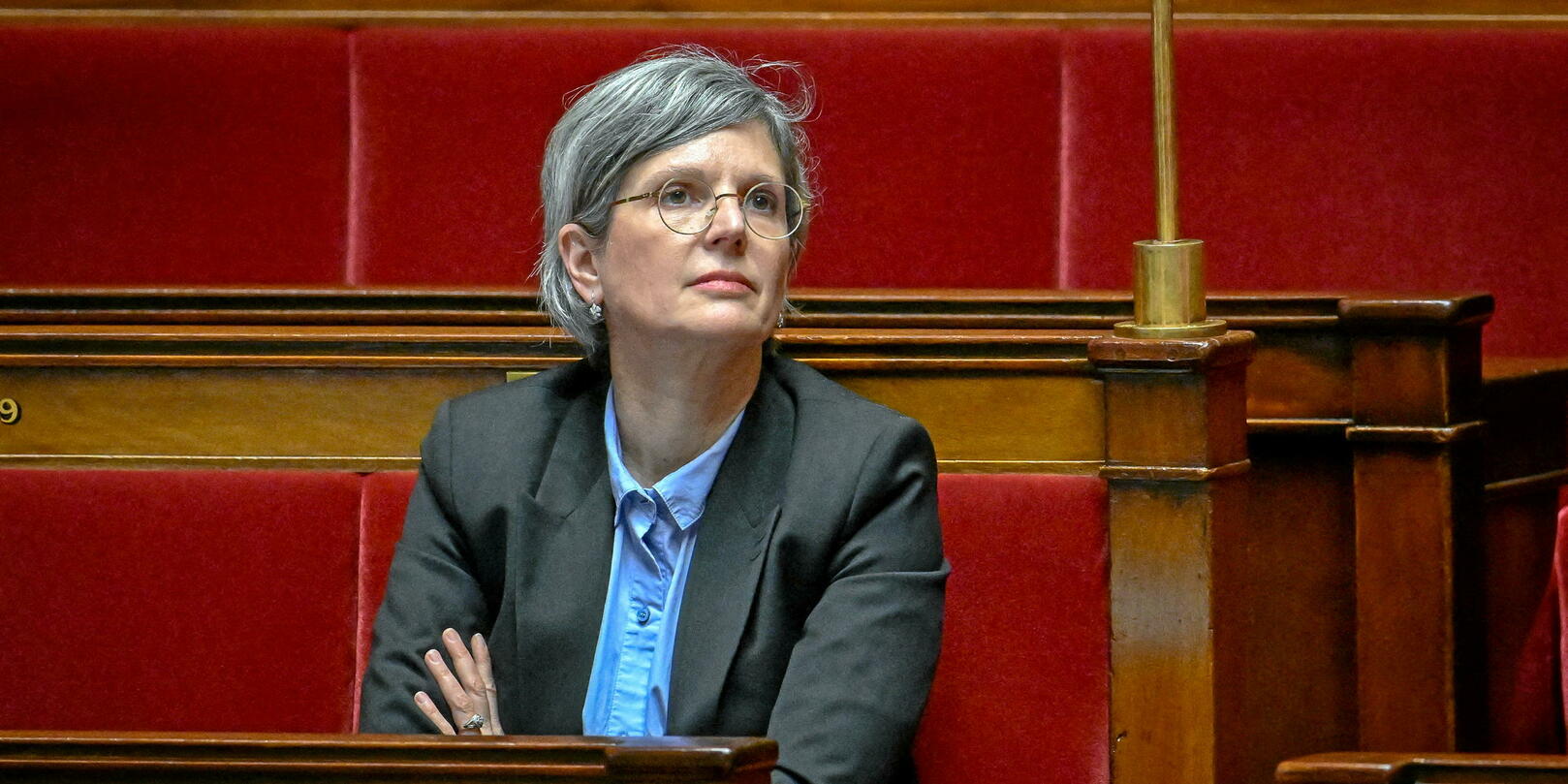 Lettre à Sandrine Rousseau et son obsession contre « l’agriculture productiviste »