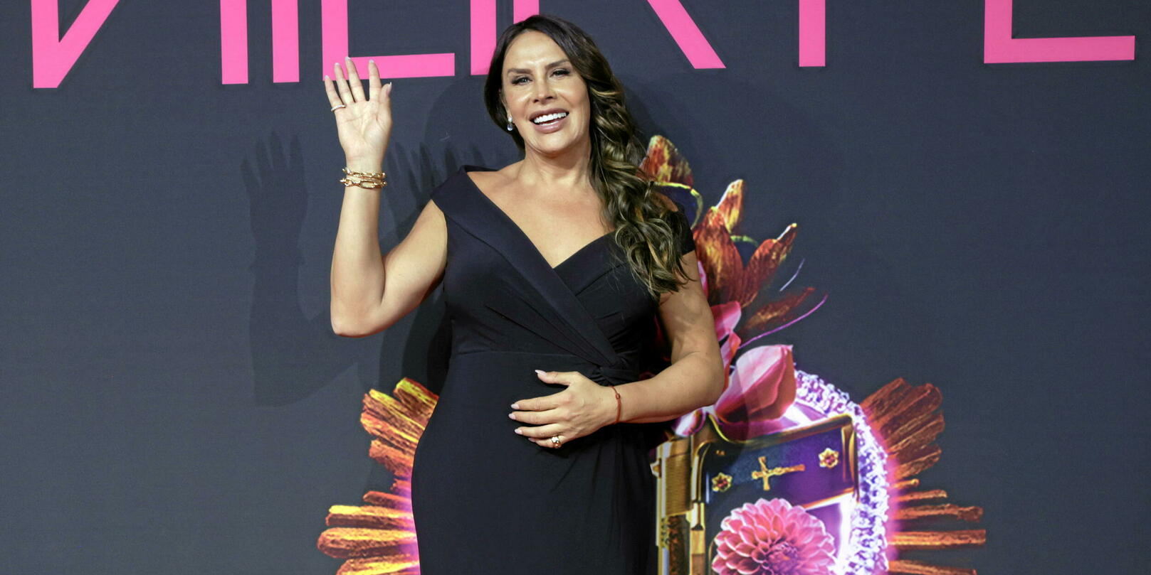 Le message cash à Donald Trump de l’actrice transgenre Karla Sofia Gascon nommée aux Oscars pour « Emilia Perez »