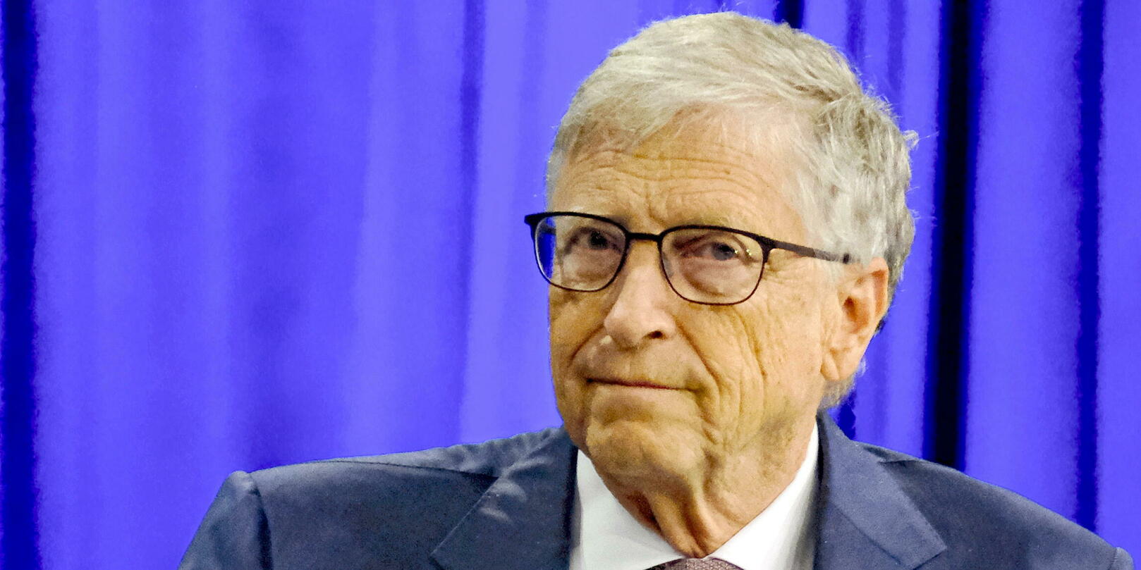 Exclusif Bill Gates : « Mon enfance est à l’exact opposé de celle d’Elon Musk »