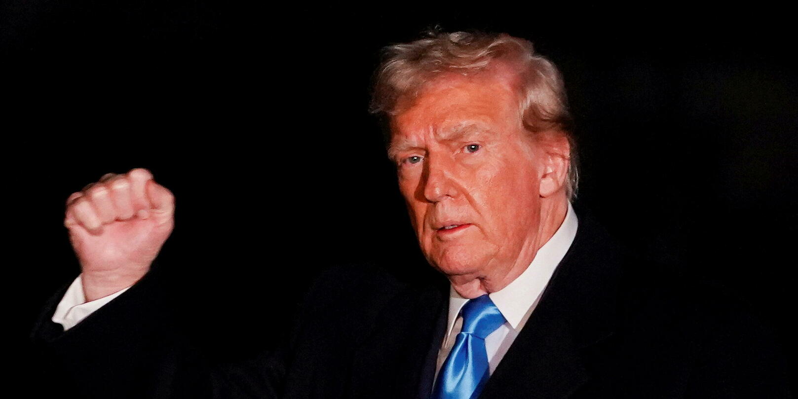 Trump joue à « Risk », pas au « Monopoly »