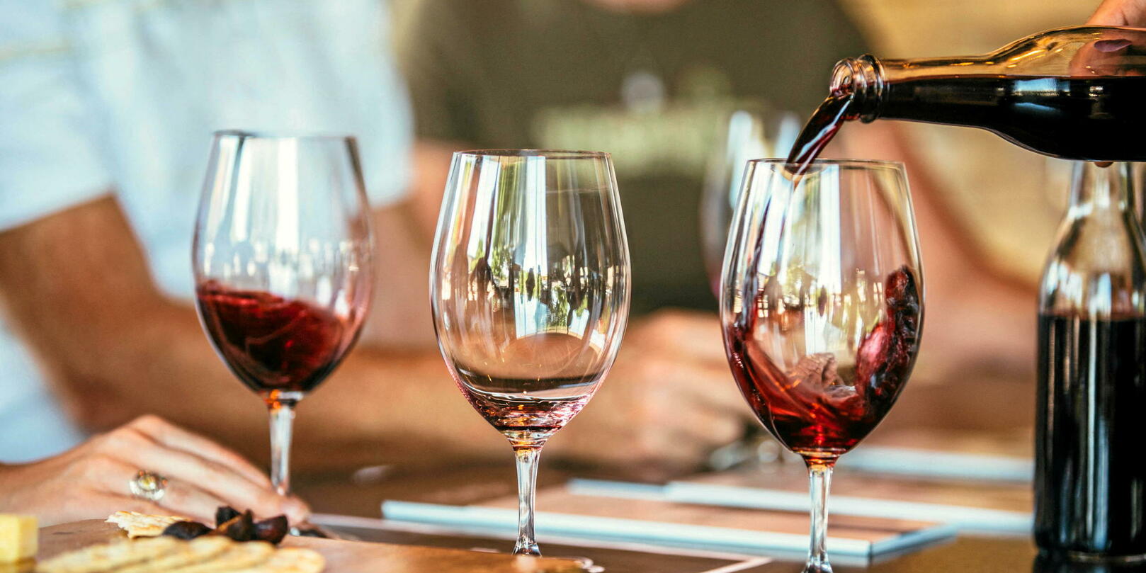Pourquoi la consommation de vin est en baisse