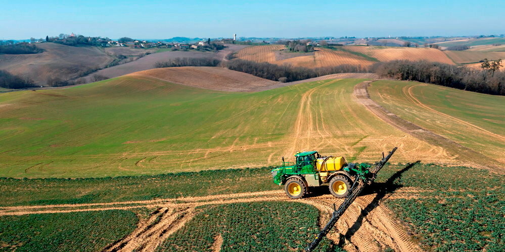 Agriculture : la sous-traitance remplace le mythe de l’exploitation familiale
