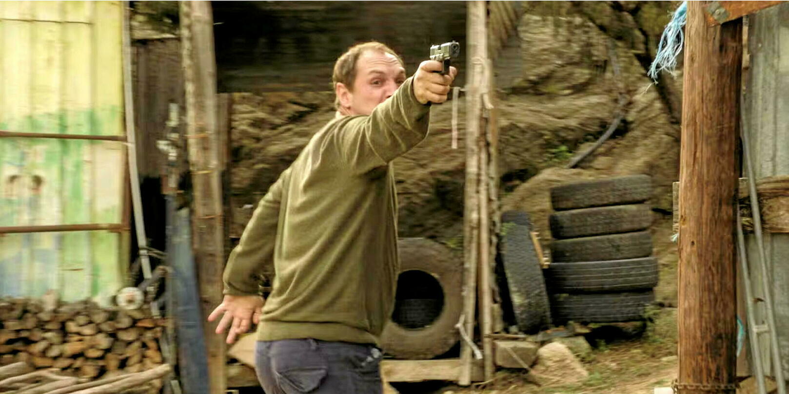 « Ça appuie là où ça fait mal ! » : la Corse sous le choc d’un film antimafia
