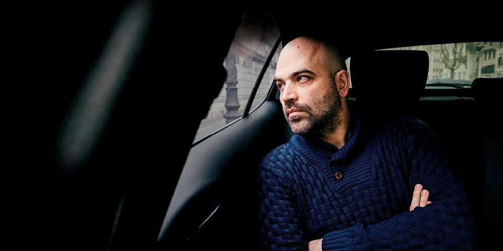 Avec « Giovanni Falcone », Roberto Saviano ressuscite le juge antimafia assassiné