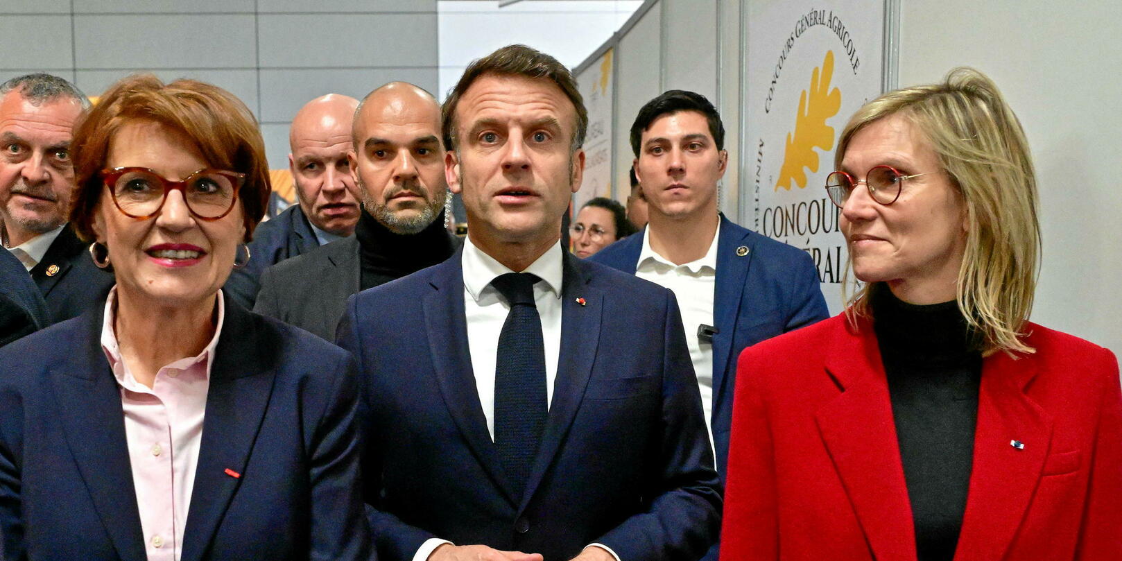 Agriculture et transition écologique : vers une guerre des ministres ?