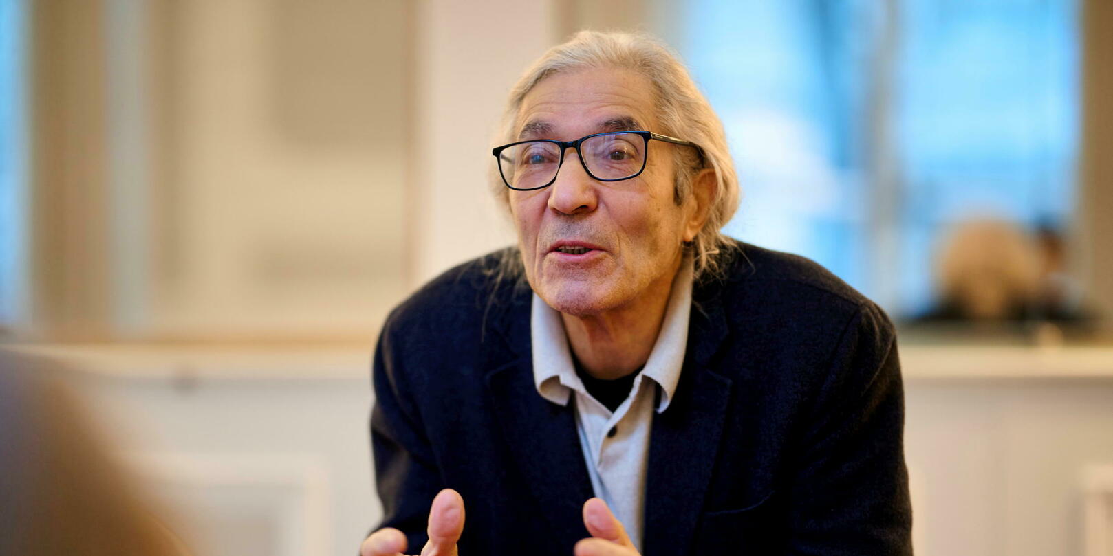 Kamel Daoud : « À certains compatriotes silencieux sur Sansal »