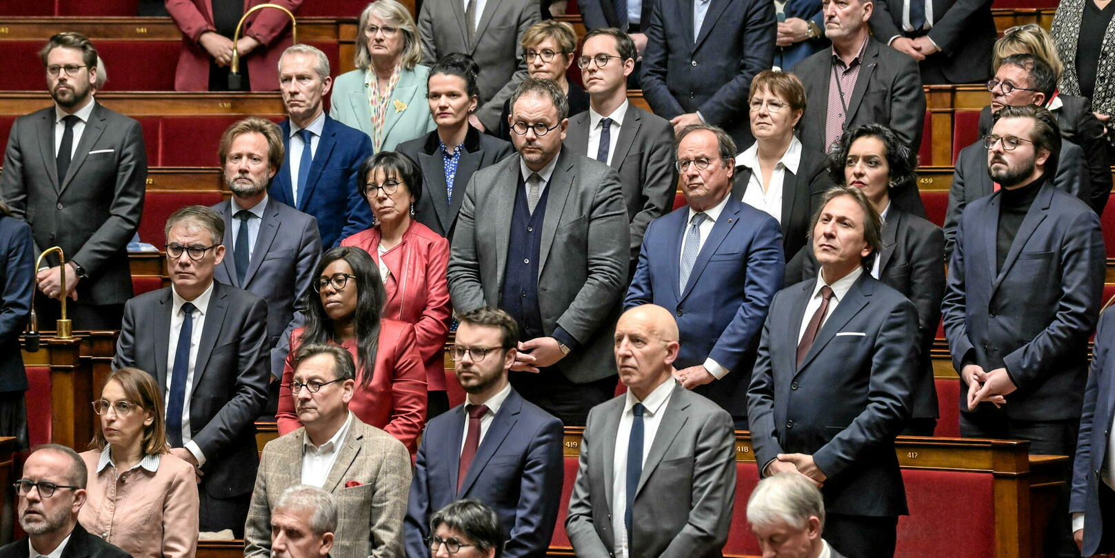 Au PS, le retour des complotistes