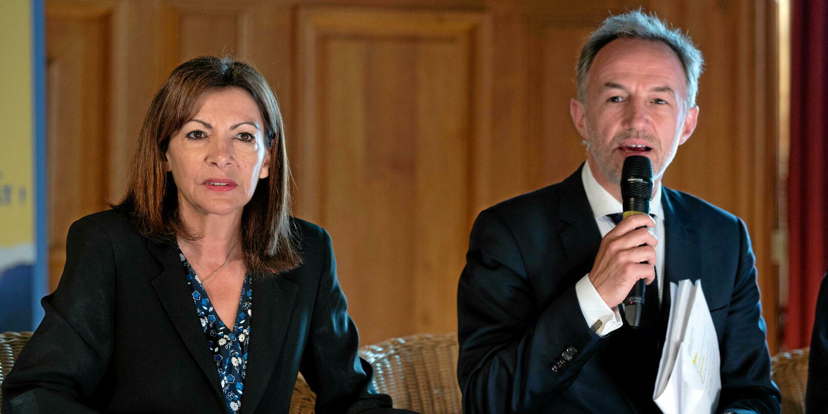 Succession d’Anne Hidalgo : la guerre est déclarée à Paris