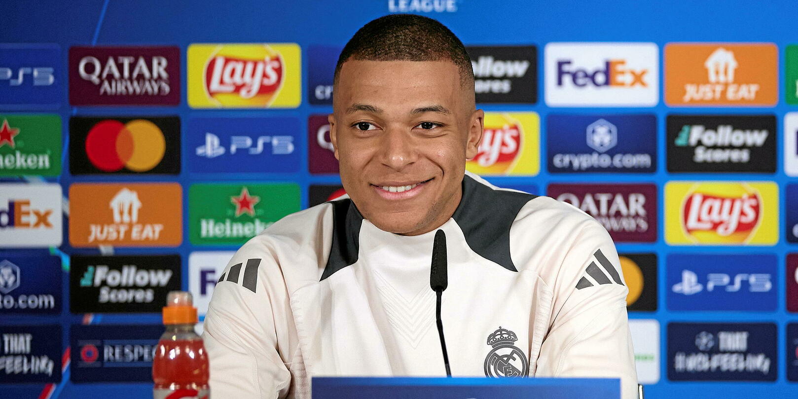Léa, le mystérieux « coup de cœur » de Kylian Mbappé, sort du silence