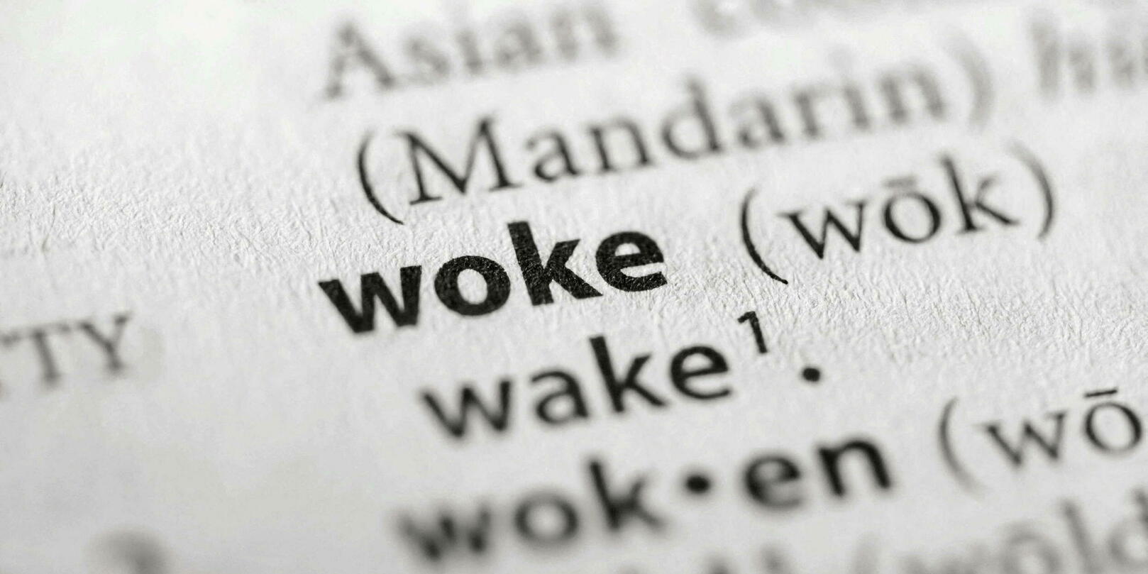 Mais, au fait, où est (vraiment) né le wokisme ?
