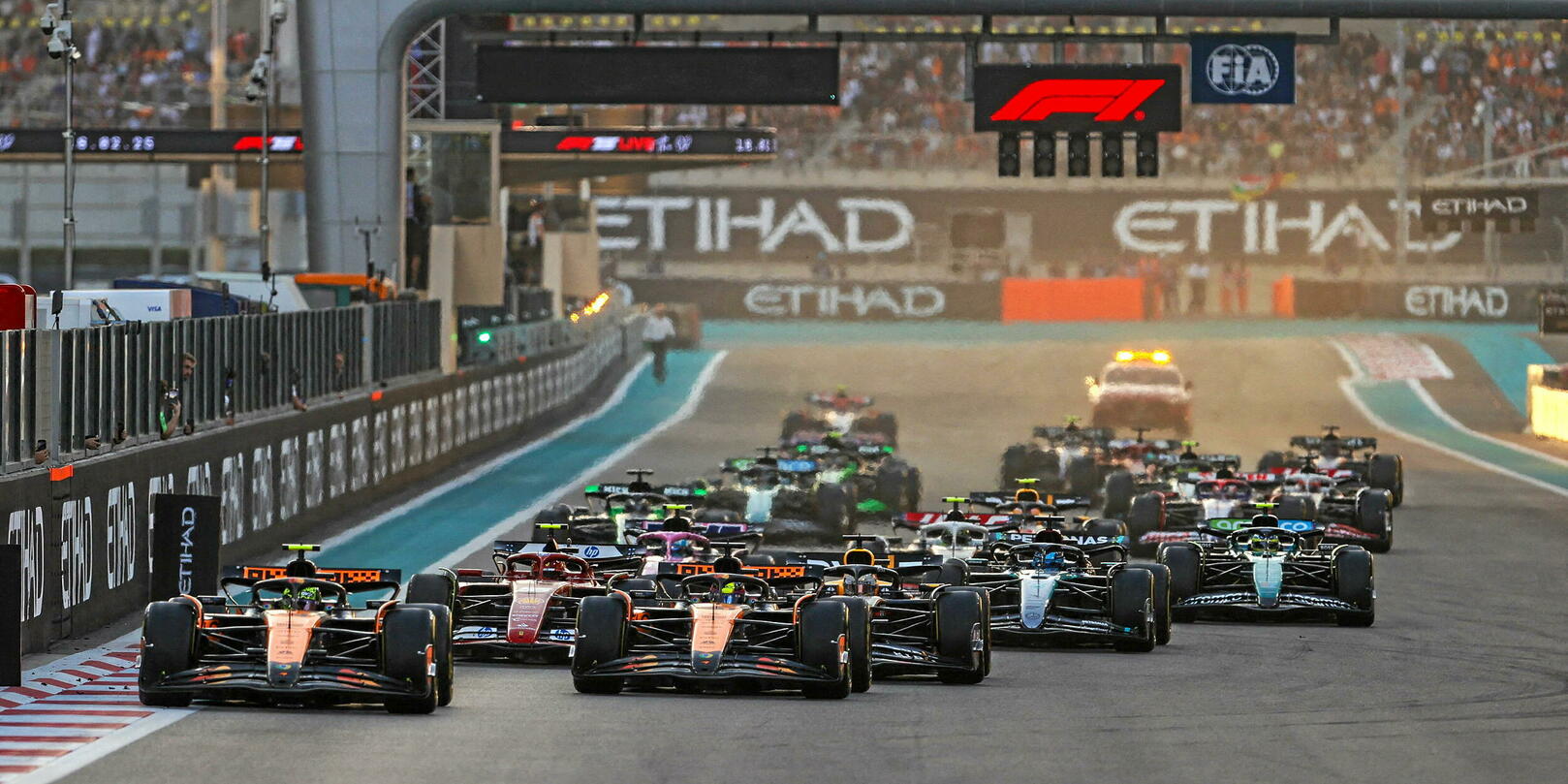 Notre classement des 15 meilleurs pilotes de l’histoire de la F1