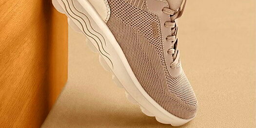 Geox ou la chaussure qui respire toujours plus