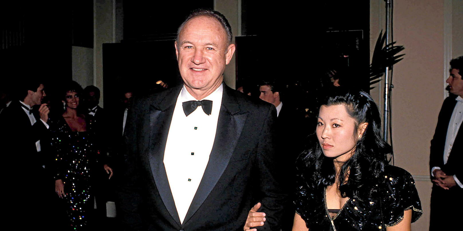 Qui héritera de l’acteur Gene Hackman ?