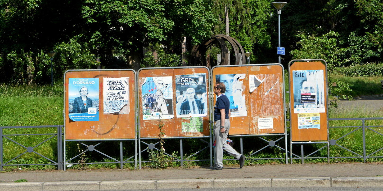 « Engagez-vous ! » : l’appel des maires ruraux pour les municipales de 2026