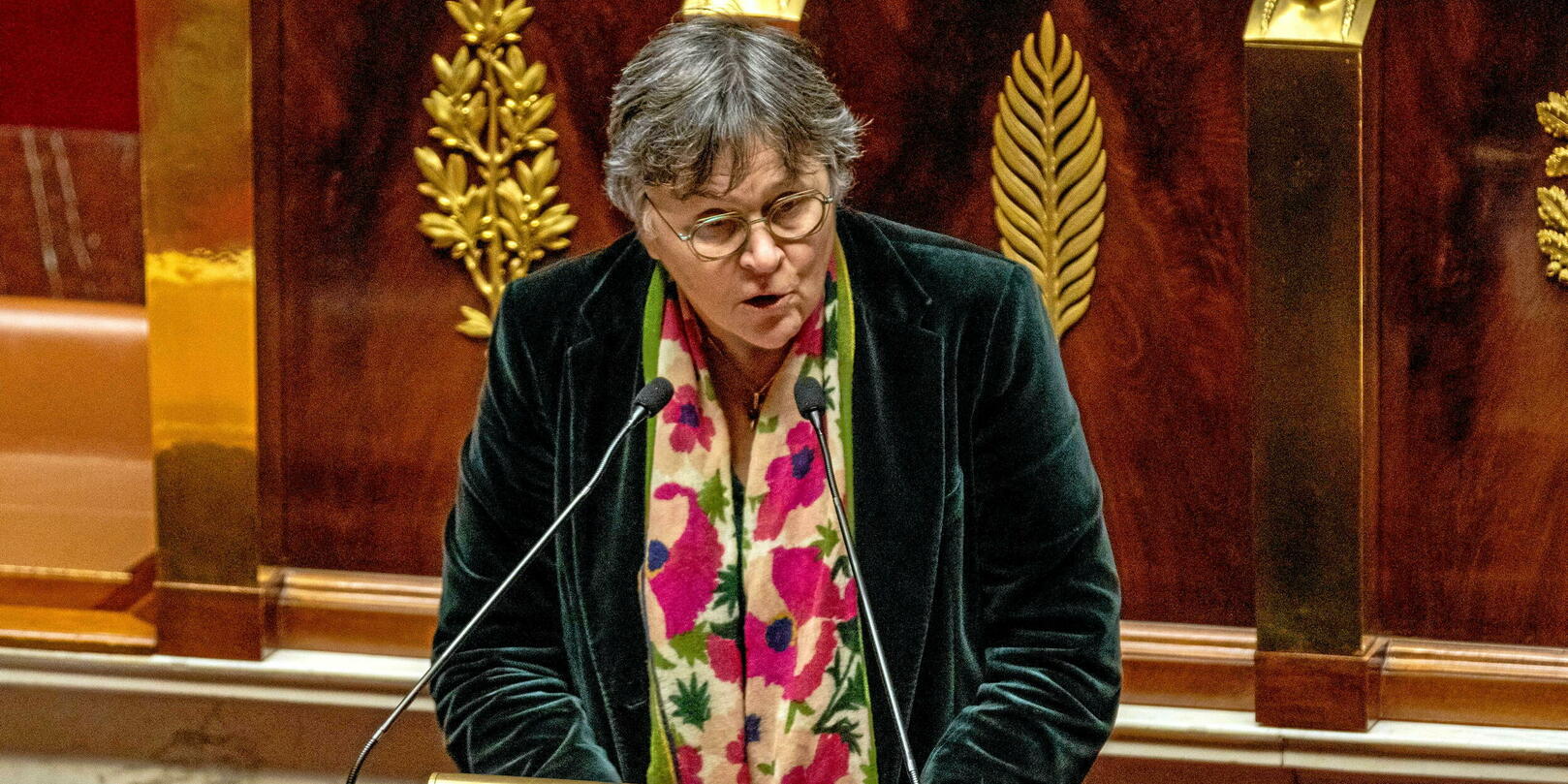 Éternelle opposante à l’atome, Dominique Voynet nommée à… un comité sur le nucléaire