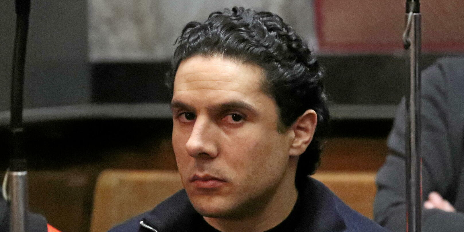 Procès des geôliers de Daech : Mehdi Nemmouche condamné à la perpétuité
