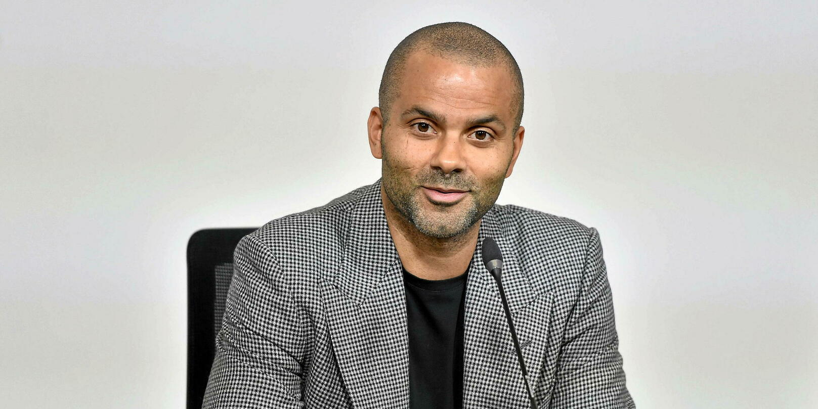 « On tape sur les gens qui investissent » : la charge de Tony Parker contre la France