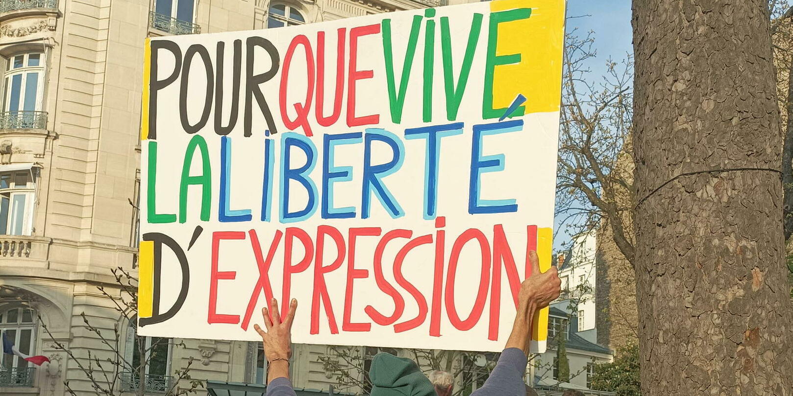 Soutien à Boualem Sansal : la classe politique réunie, à l'exception de la gauche qui brille par son absence