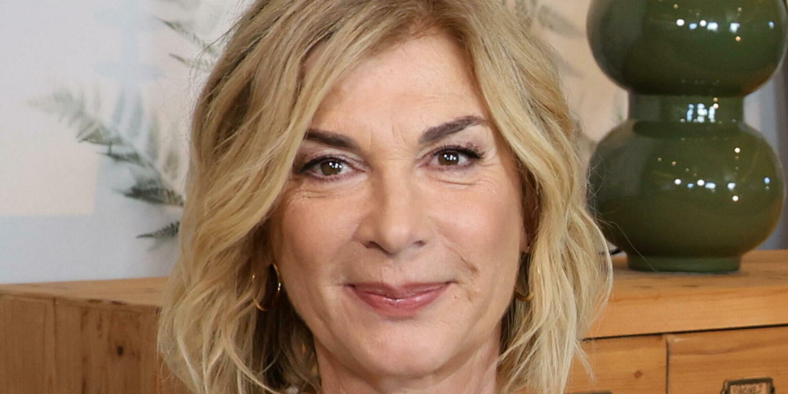 Pour Michèle Laroque, Pierre Palmade reste « un ami »