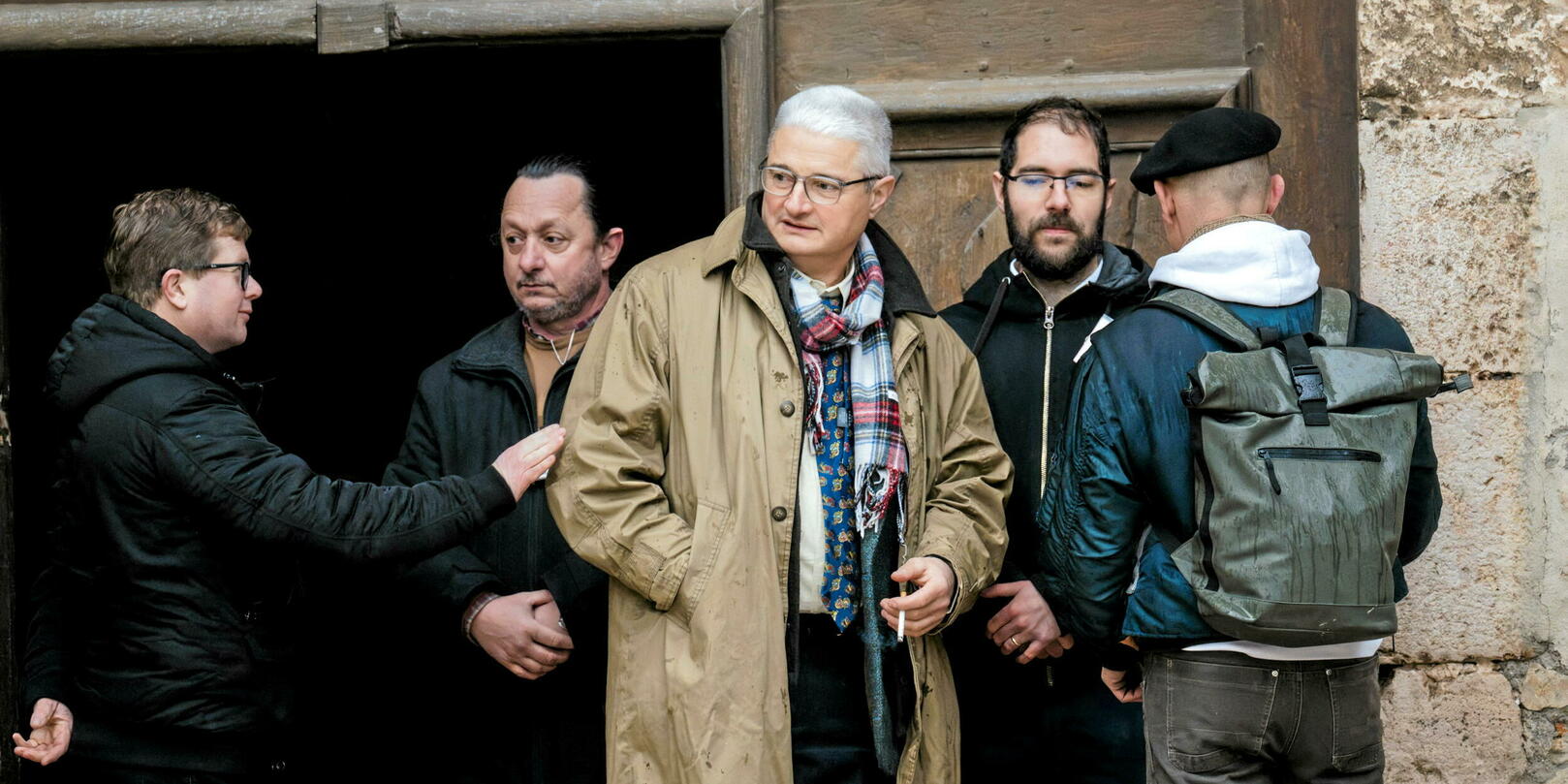 Mort d’Émile : « Pour son grand-père, il sera compliqué de reprendre une vie courante… »