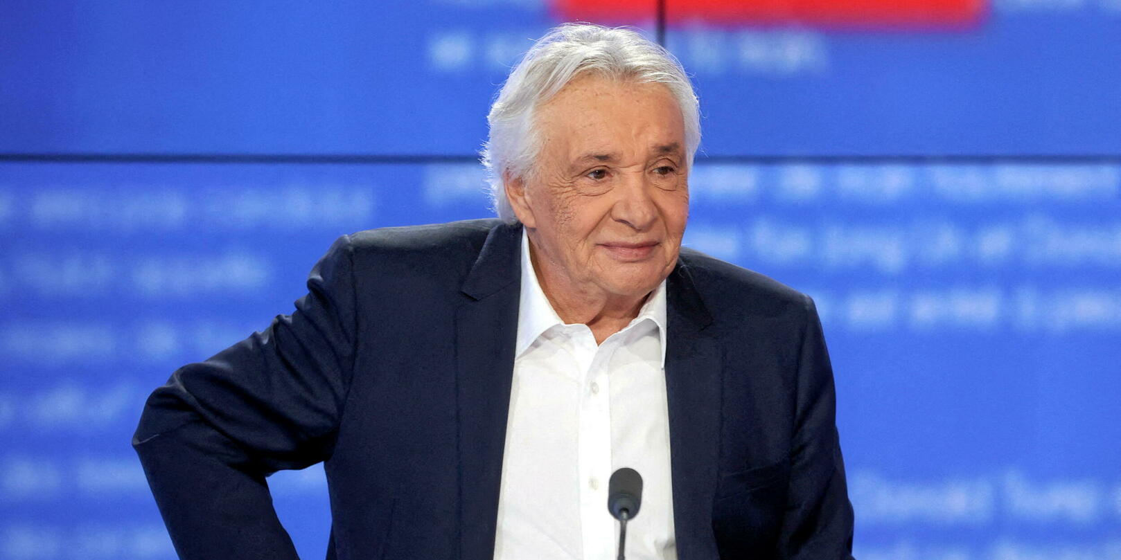 Michel Sardou : sa retraite en or à Bormes-les-Mimosas