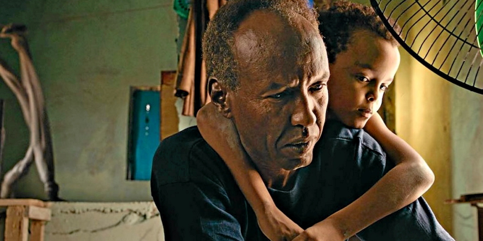 Avec « Le Village aux portes du paradis », Mo Harawe signe un bijou de cinéma somalien