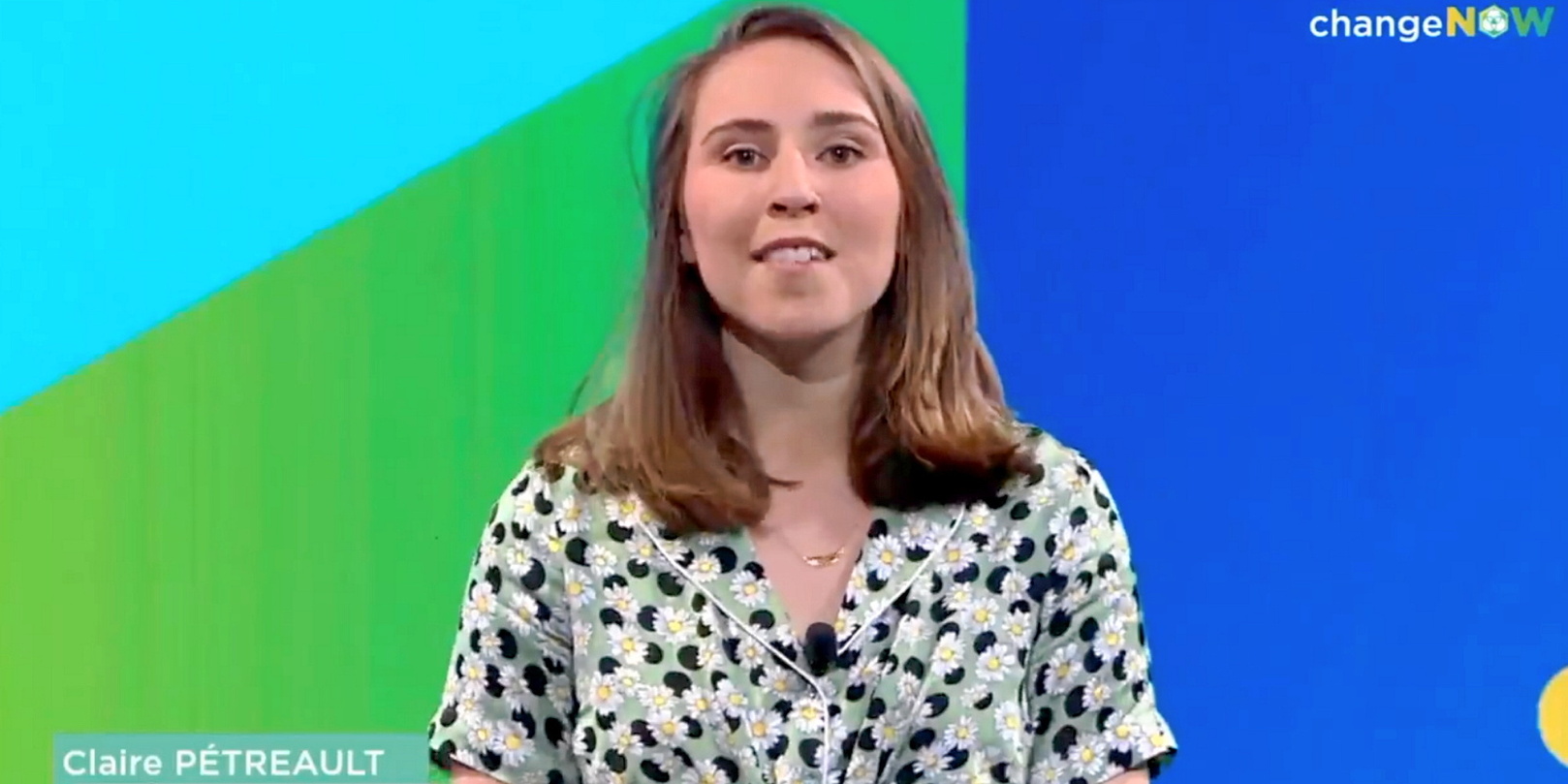 Ces jeunes qui mettent leur carrière au service de la planète