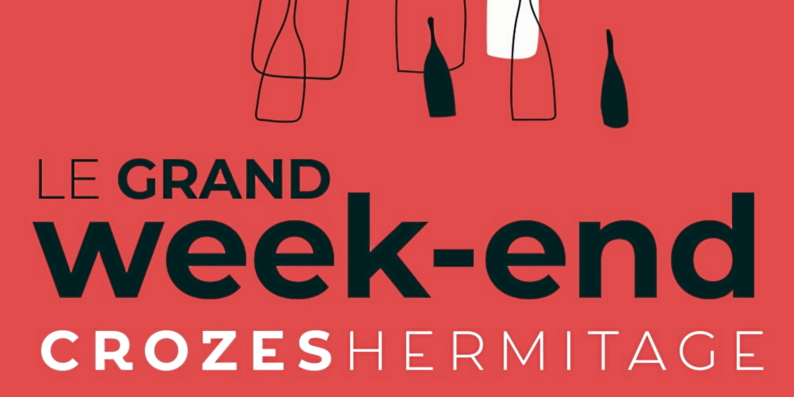 Agenda – Le Grand Week-end crozes-hermitage
